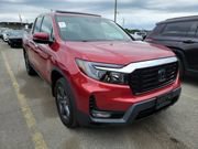 Used 2022 Honda Ridgeline RTL-E image 2