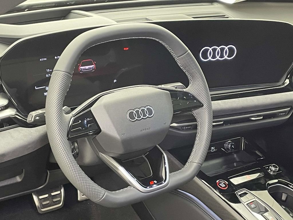 New 2025 Audi S5 Premium Plus image 4