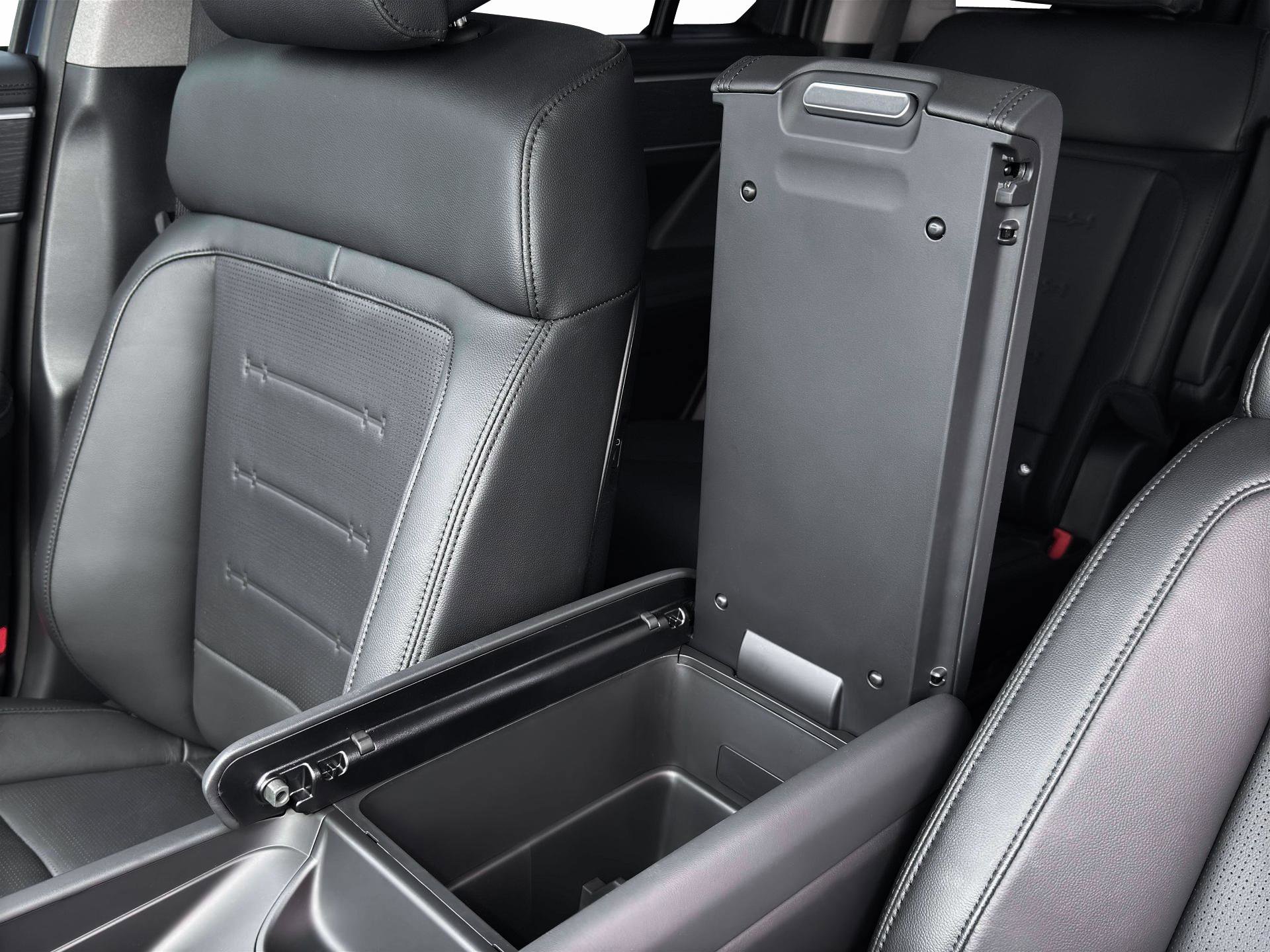 New 2026 Hyundai Santa Fe Limited image 18