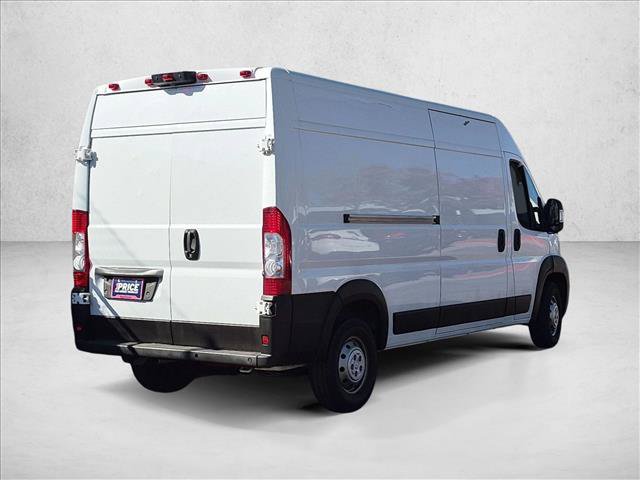 Used 2021 RAM ProMaster 2500 FWD image 5