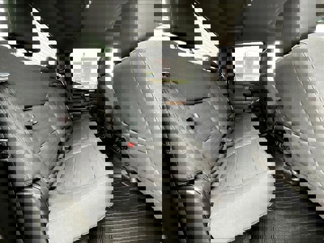 Used 2021 Chevrolet Silverado 1500 RST w/ Z71 Off-Road Package image 16