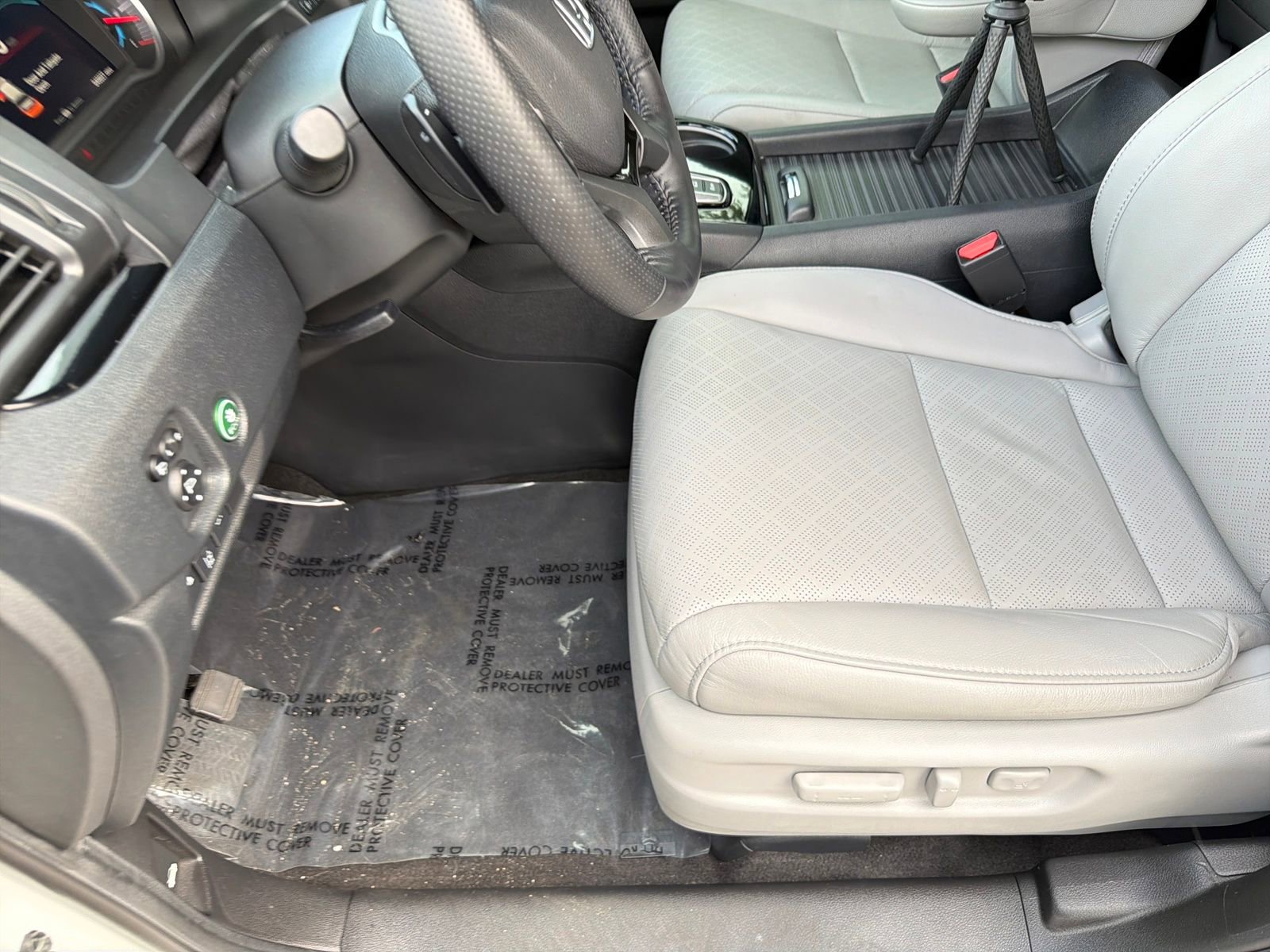 Used 2020 Honda Passport Elite image 18