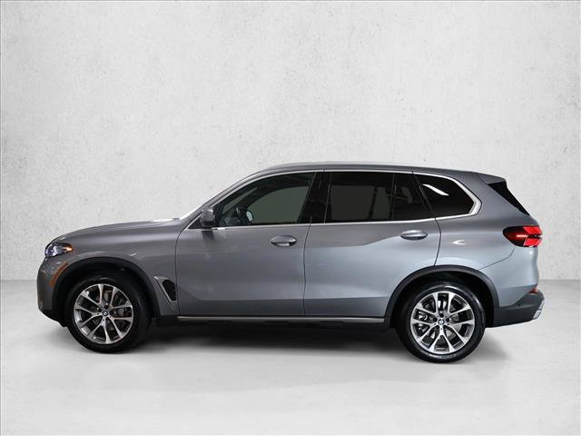 Certified 2026 BMW X5 xDrive40i image 9