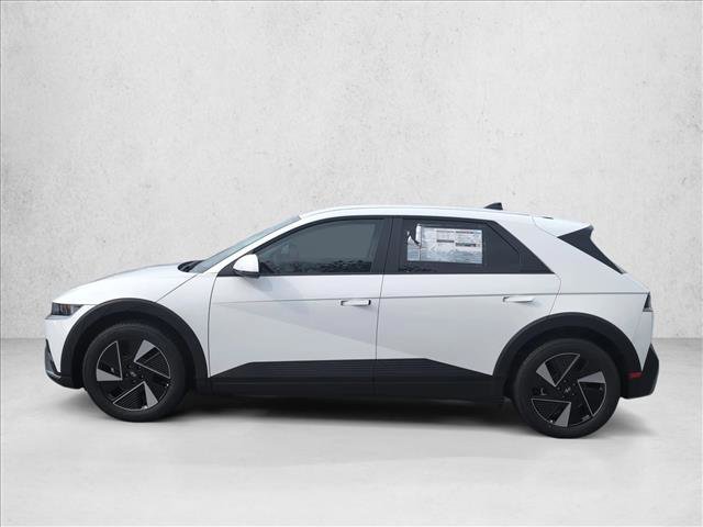 New 2026 Hyundai Ioniq 5 SE image 5