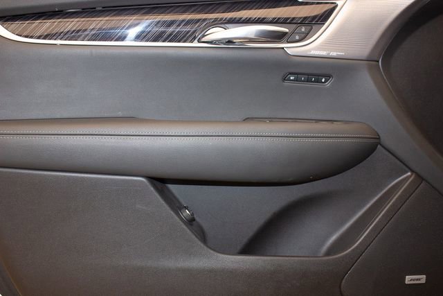 Used 2024 Cadillac XT6 Premium Luxury w/ LPO, Floor Liner Package image 25