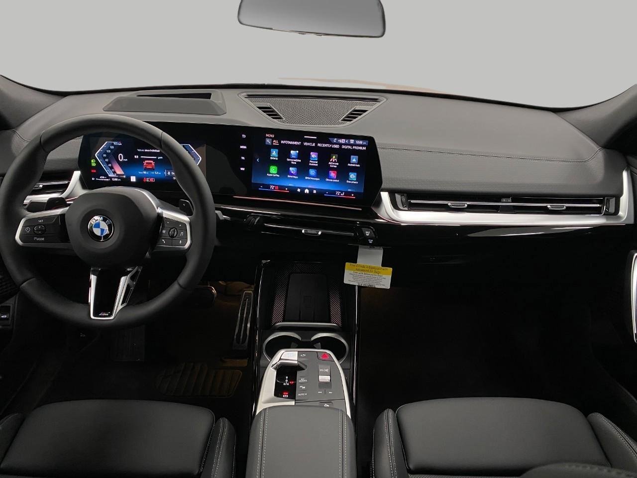 New 2026 BMW X2 xDrive28i AWD/4WD image 53