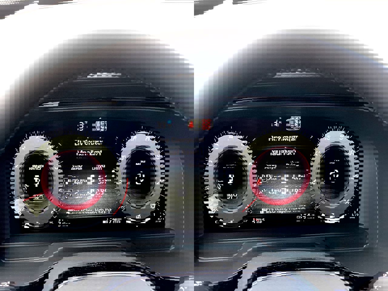 New 2026 Nissan Pathfinder Platinum w/ Cargo Package image 26