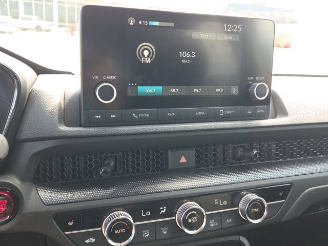 Used 2025 Honda CR-V EX image 6