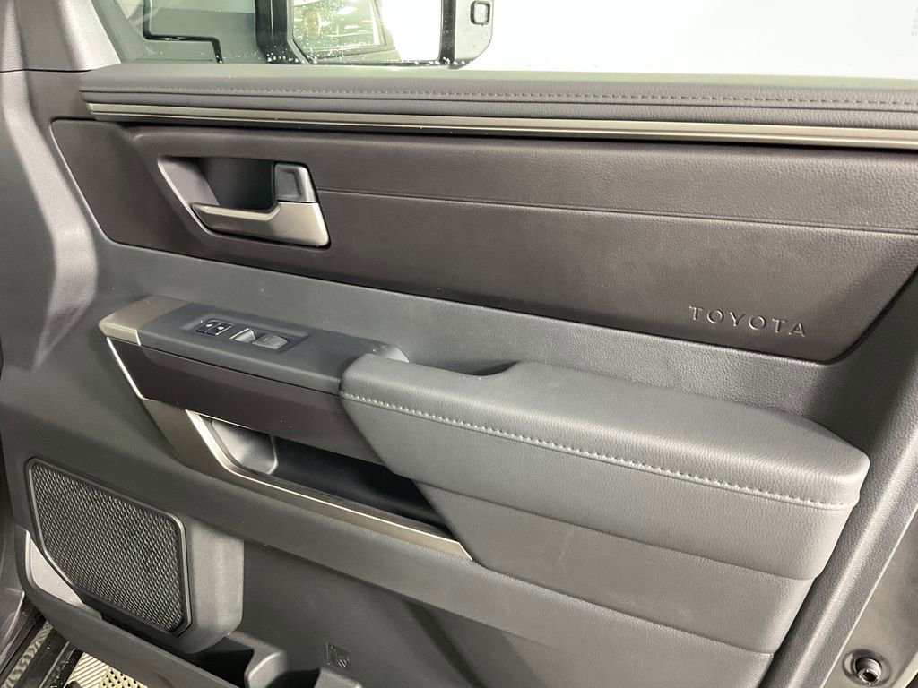 New 2026 Toyota Tundra SR5 image 23