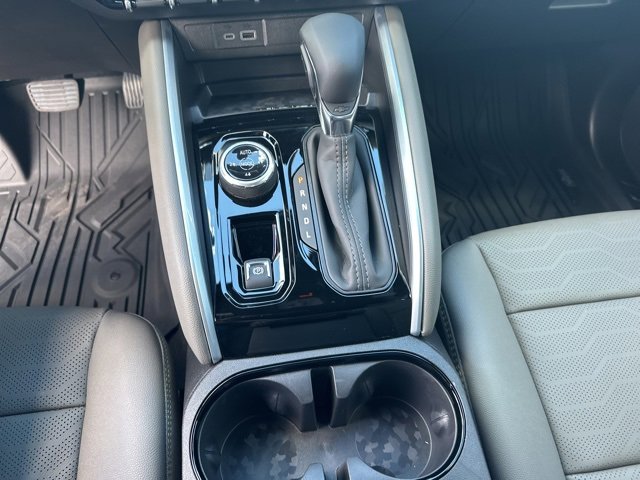 New 2026 Chevrolet Colorado ZR2 w/ ZR2 Bison Edition image 22
