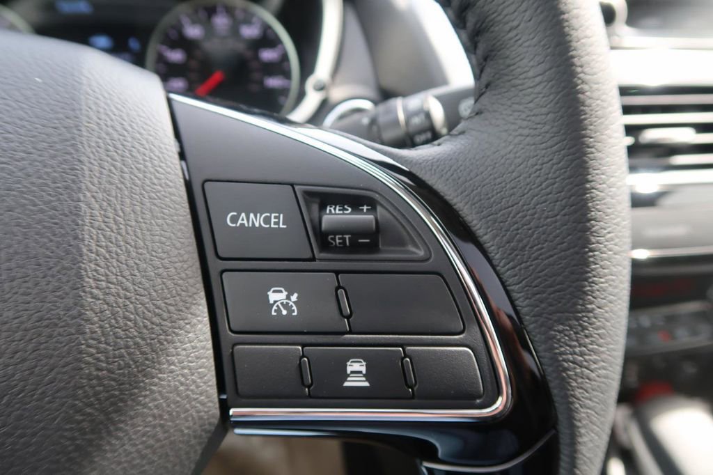 New 2026 Mitsubishi Eclipse Cross AWD image 30