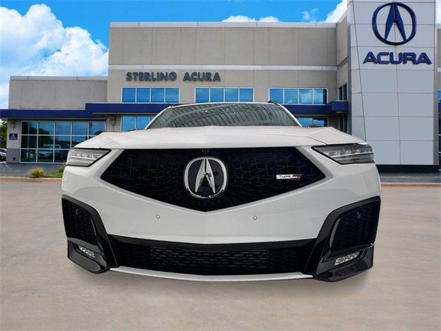 New 2026 Acura MDX Type S image 11