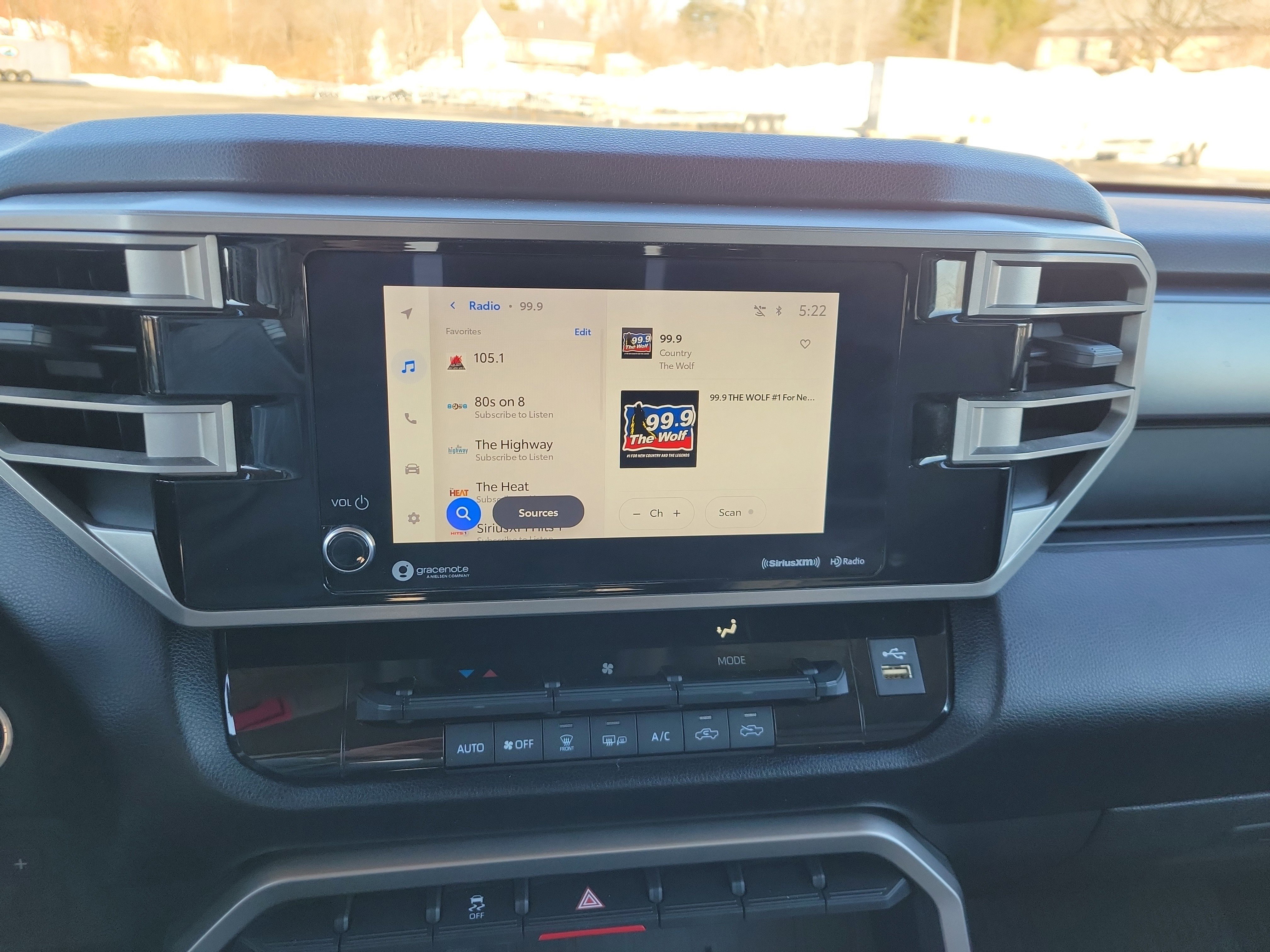 Used 2023 Toyota Tundra SR5 w/ SR5 Convenience Package image 25