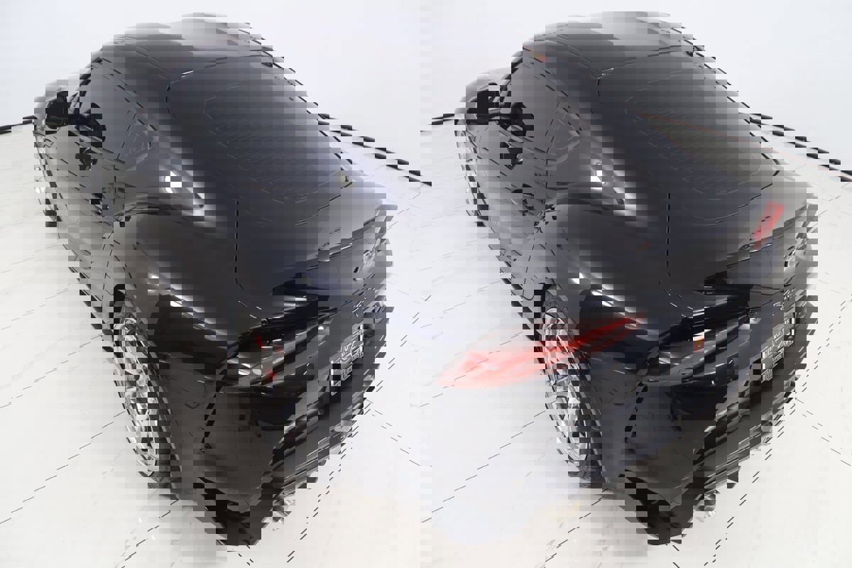 Used 2023 Toyota Supra Premium image 28