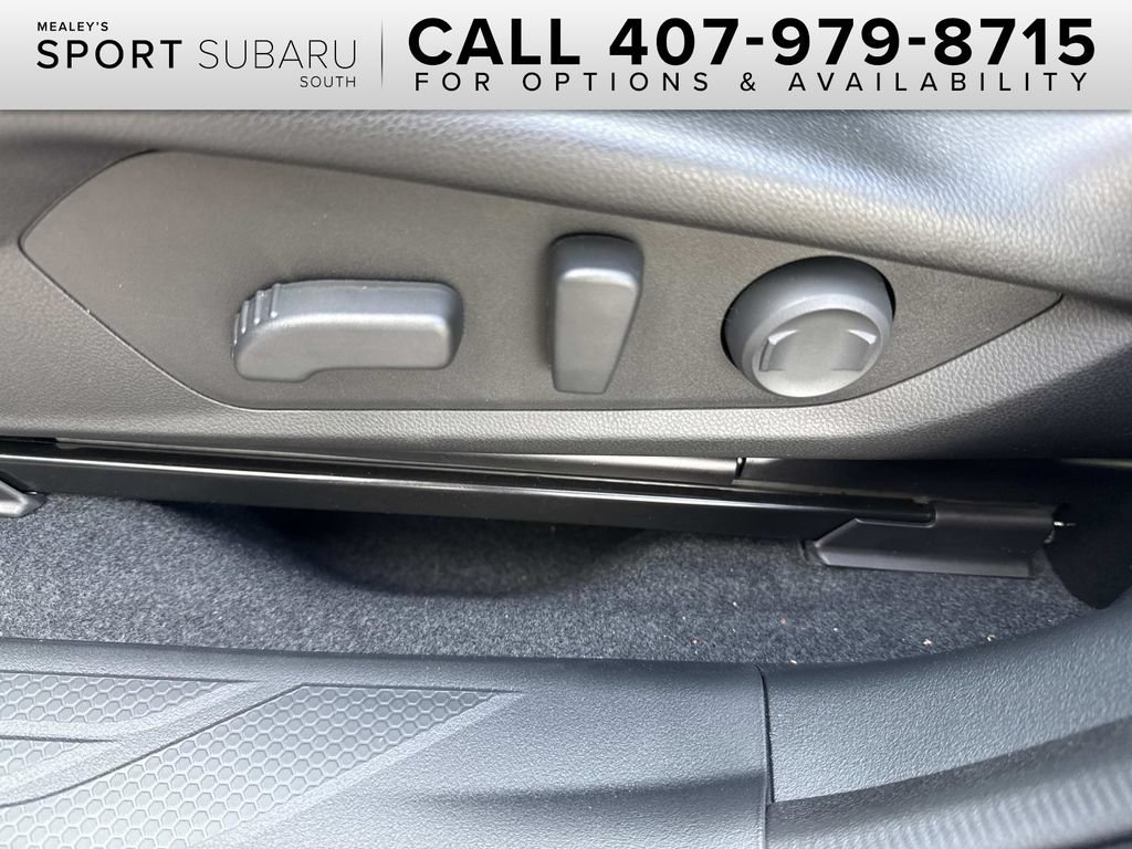 New 2026 Subaru Outback Limited AWD/4WD image 26