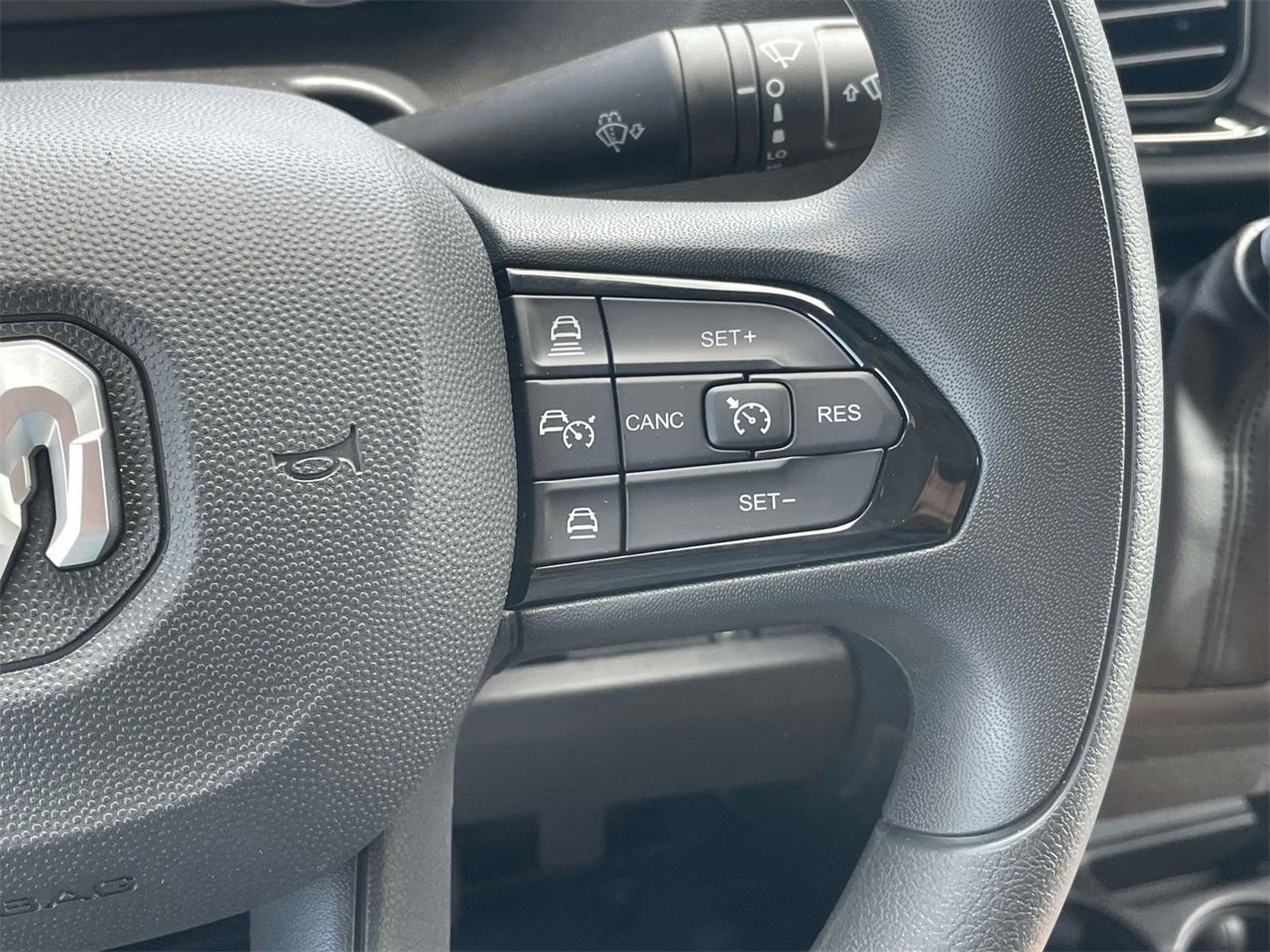 New 2025 RAM ProMaster 2500 w/ Convenience Group image 12