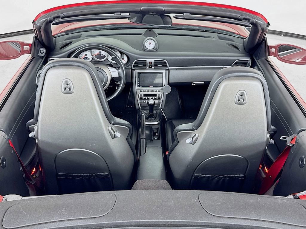 Used 2005 Porsche 911 Carrera S RWD image 16