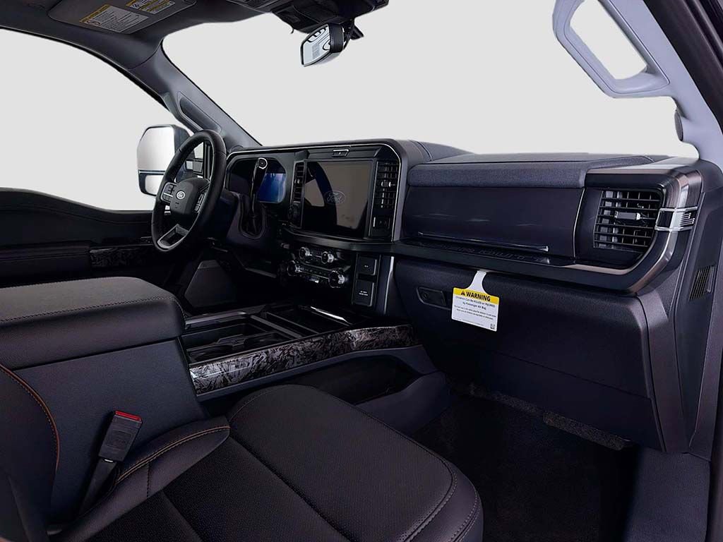 New 2026 Ford F250 Lariat w/ Lariat Ultimate Package image 24