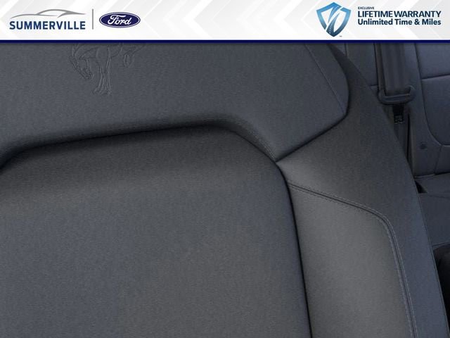 New 2025 Ford Bronco Outer Banks AWD/4WD image 20