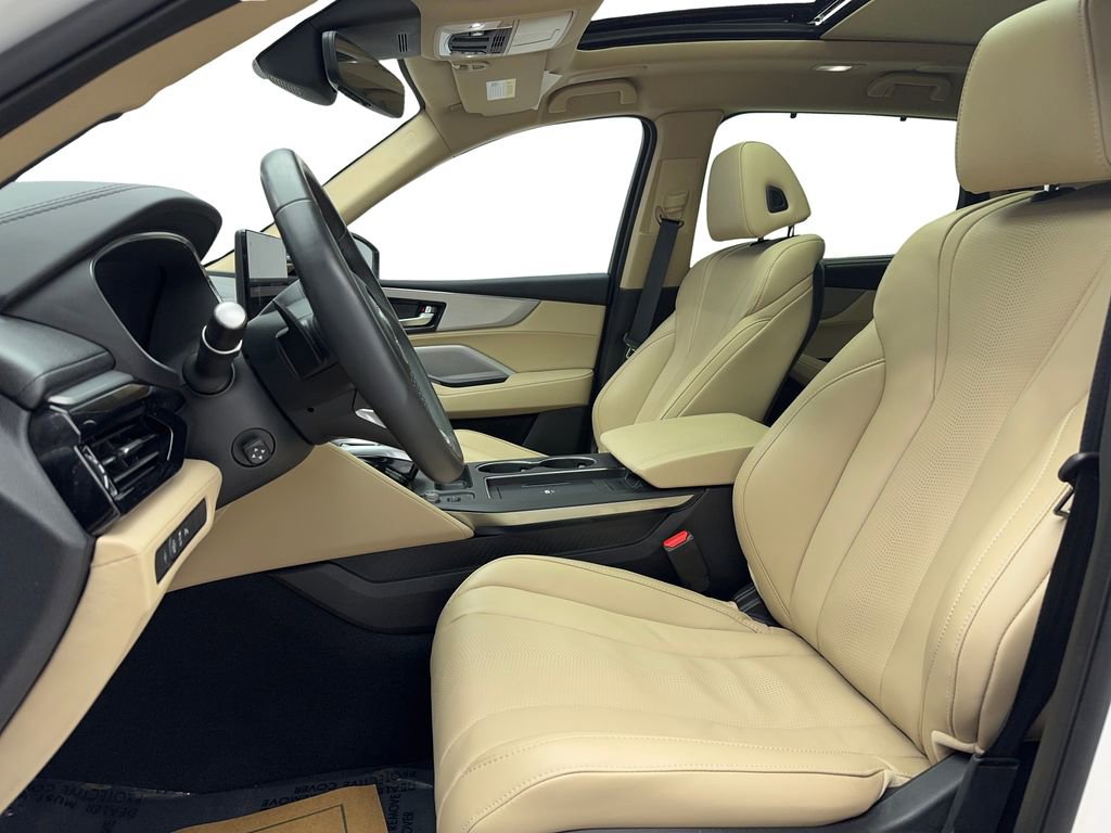 Used 2025 Acura MDX FWD w/ Technology Package image 13