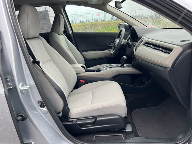 Used 2022 Honda HR-V EX image 11