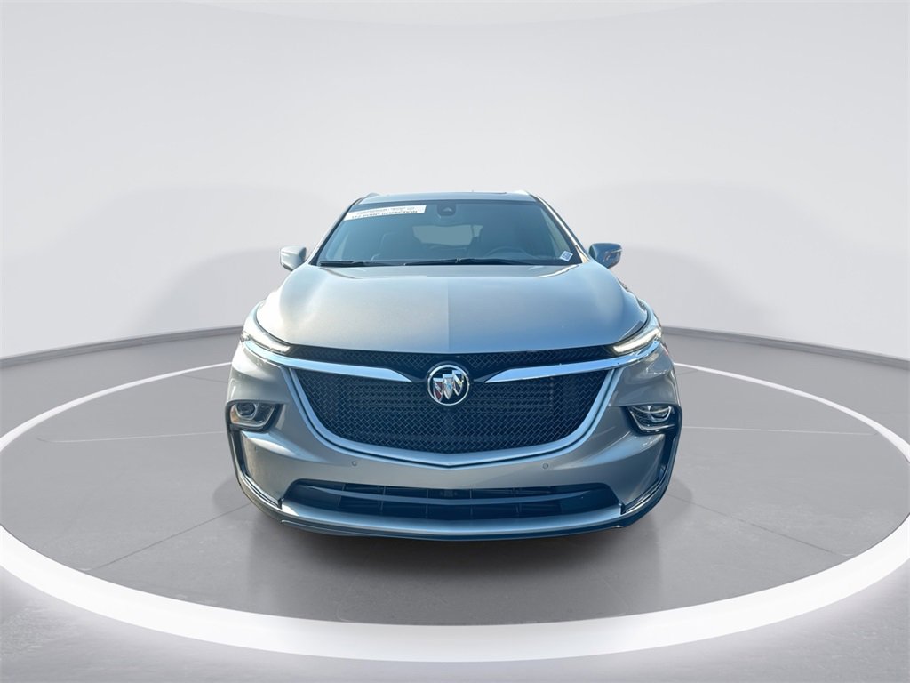 Used 2023 Buick Enclave Essence w/ Experience Buick Package image 3