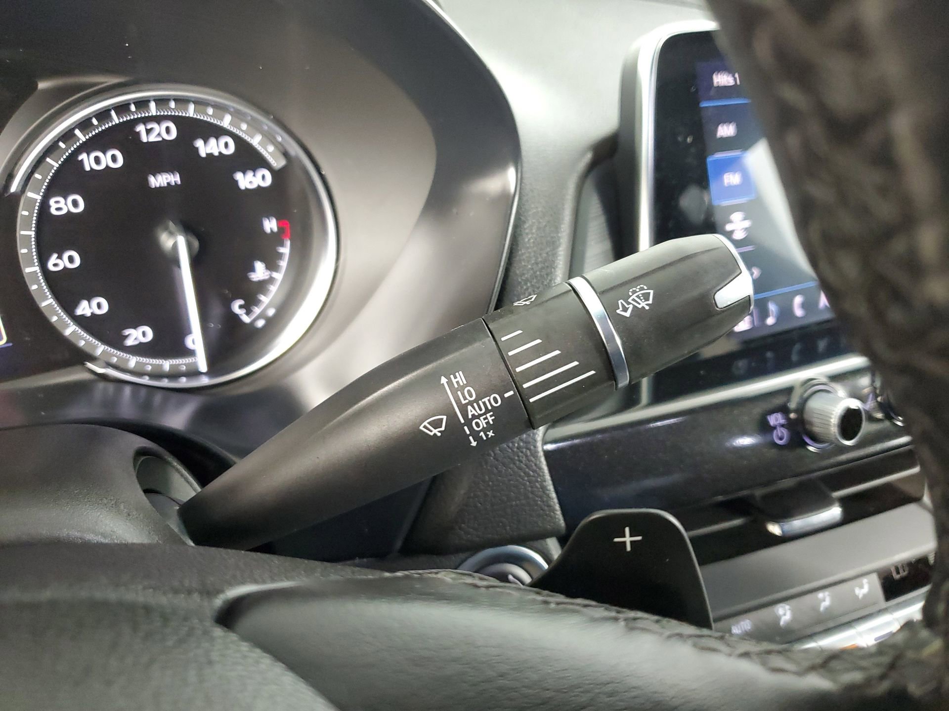 Used 2023 Cadillac CT4 Premium Luxury image 32