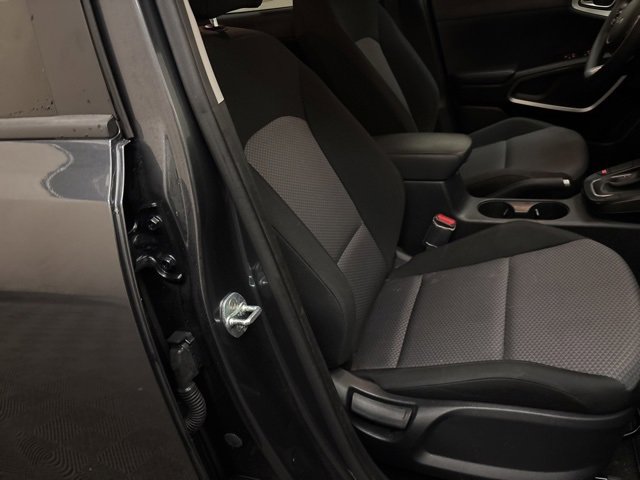 Certified 2022 Kia Soul LX image 20