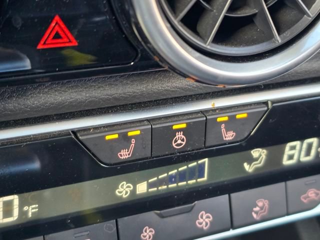 Certified 2024 Nissan Sentra SR w/ SR Premium Package image 17