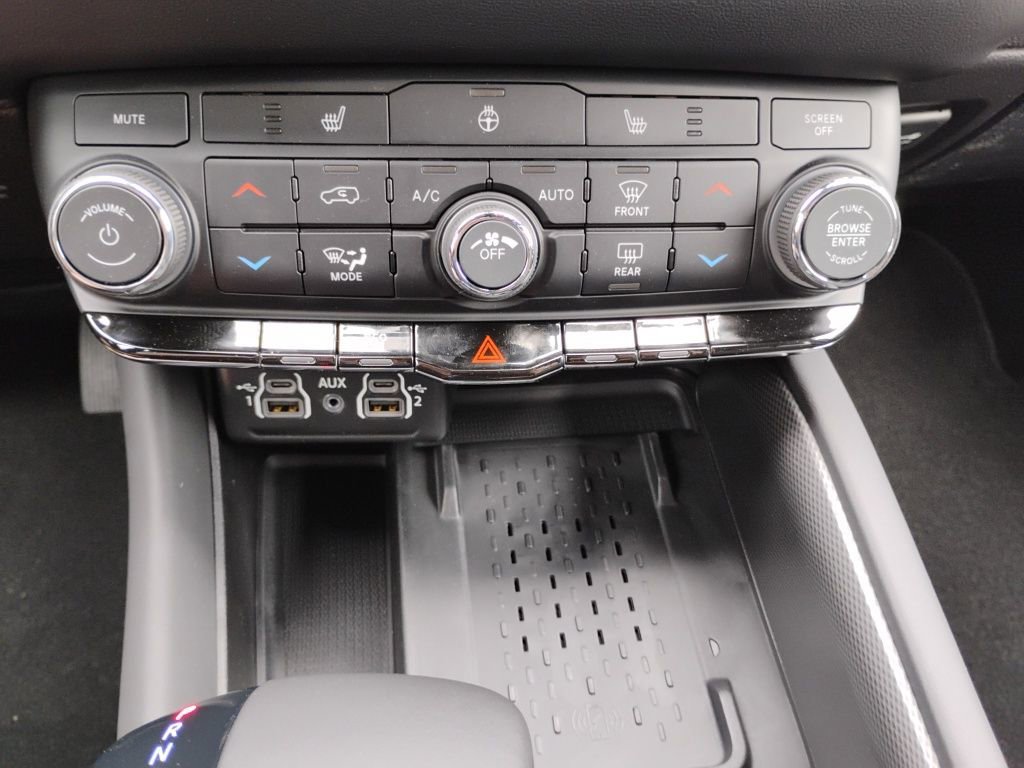 New 2026 Dodge Durango GT AWD/4WD image 28