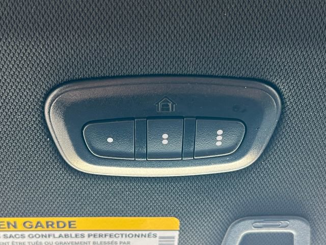 Used 2024 Jeep Grand Cherokee L Limited w/ Black Appearance Package image 34