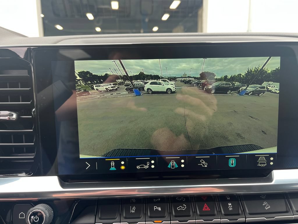 New 2026 Chevrolet Silverado 3500 LT w/ Trail Boss Package AWD/4WD image 20
