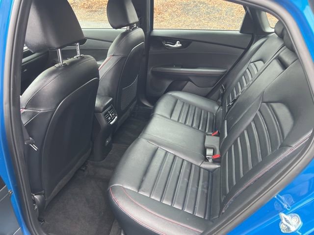 Used 2023 Kia Forte GT w/ GT2 Package image 18