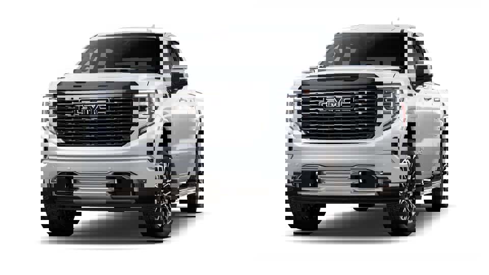 New 2026 GMC Sierra 1500 Denali Ultimate image 27