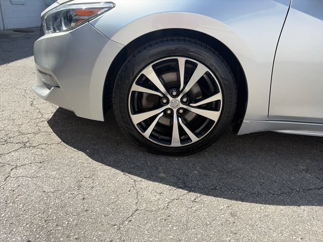 Used 2018 Nissan Maxima 3.5 SL FWD image 26