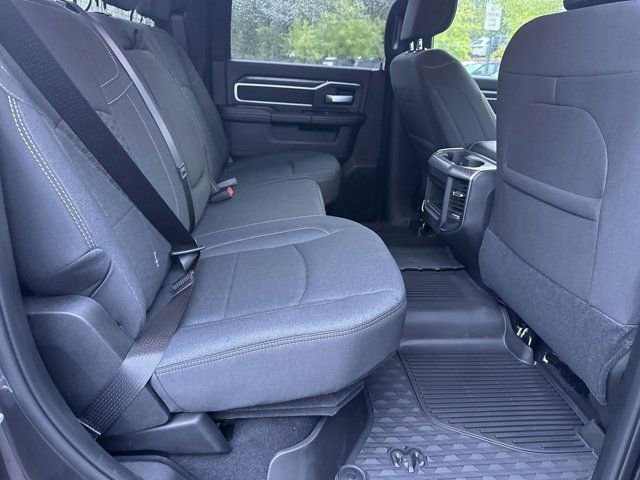 New 2026 RAM 2500 Big Horn image 15