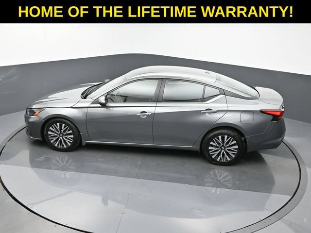 Used 2023 Nissan Altima 2.5 SV AWD/4WD image 58