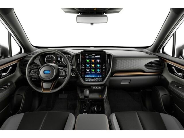 New 2026 Subaru Forester Sport AWD/4WD image 19