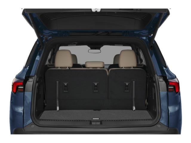 New 2027 Buick Enclave Preferred w/ Power Package AWD/4WD image 13