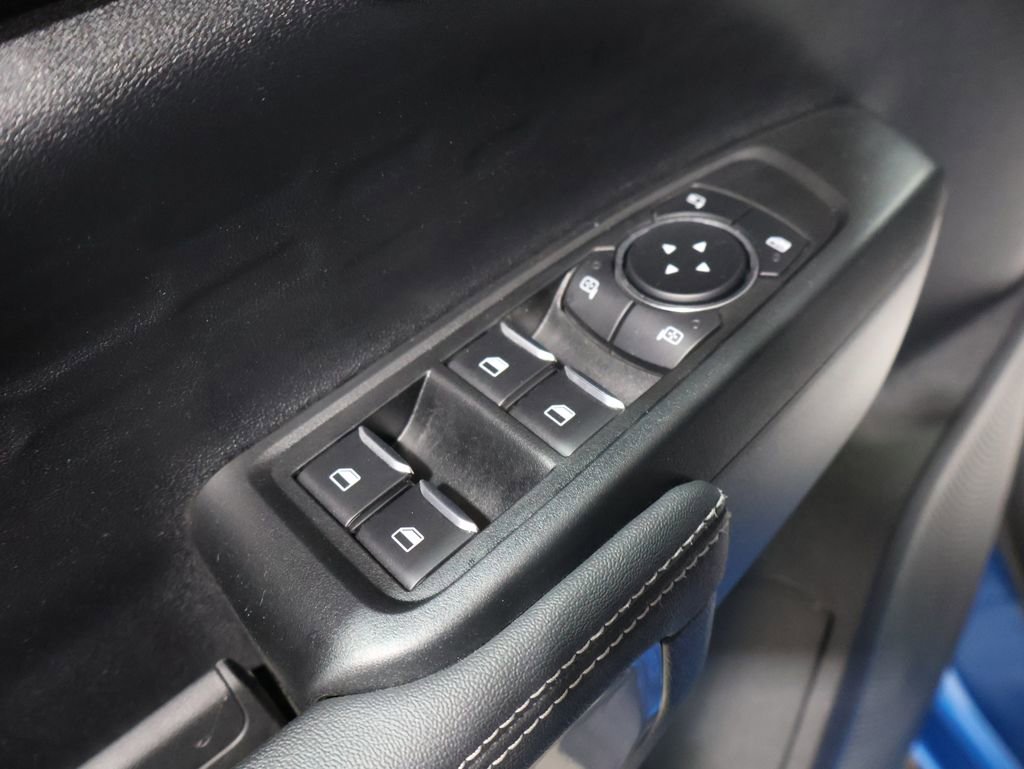 Used 2024 Ford Ranger XLT w/ FX4 Off-Road Package image 14