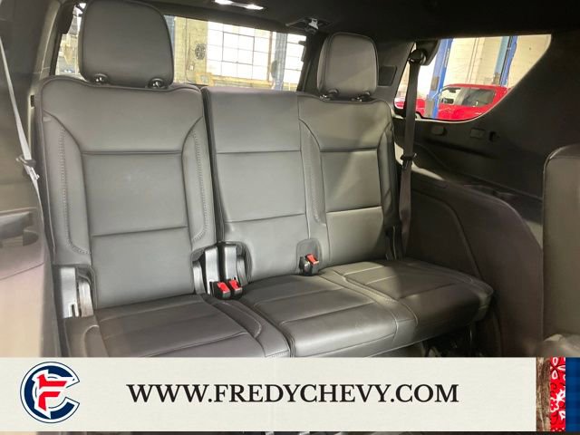 Used 2021 GMC Yukon Denali w/ Denali Premium Package image 40