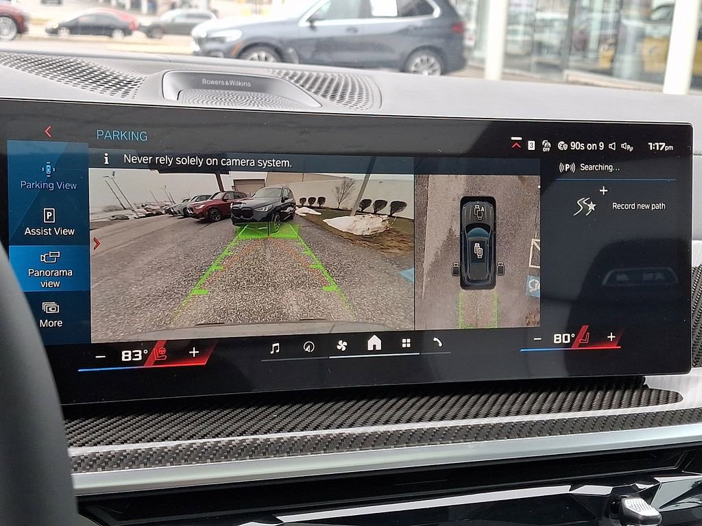 New 2026 BMW X5 M Competition w/ Executive Package image 4