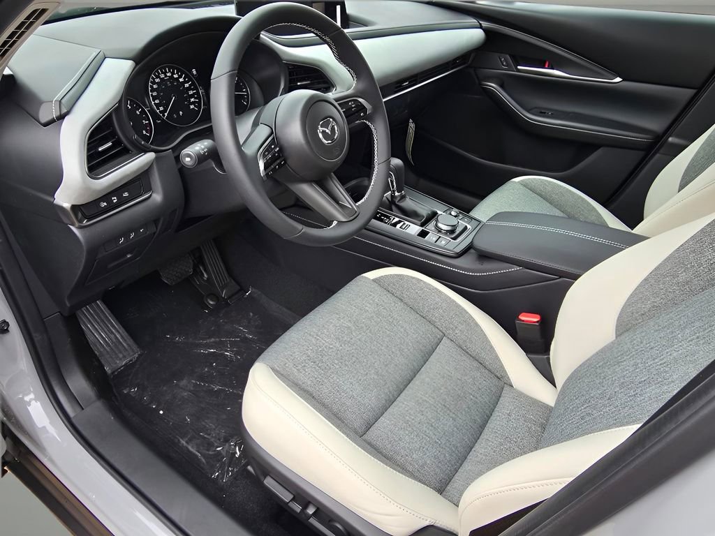 New 2026 MAZDA CX-30 AWD 2.5 S image 23