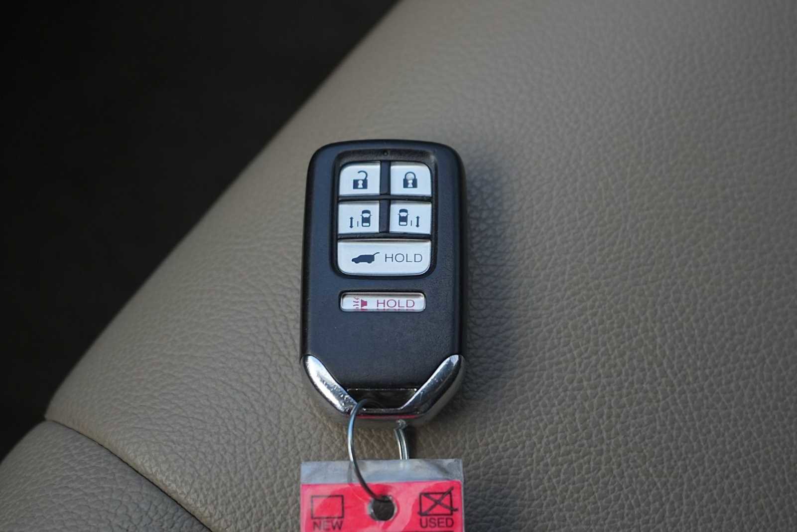 Used 2016 Honda Odyssey Touring image 28