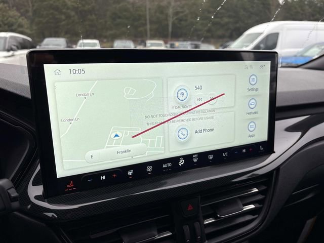 New 2026 Ford Escape ST-Line w/ Tech Pack #1 image 28