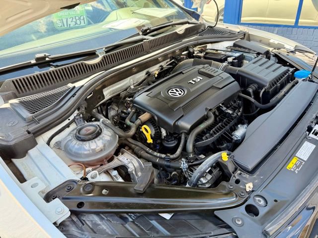 Used 2020 Volkswagen Jetta GLI image 45