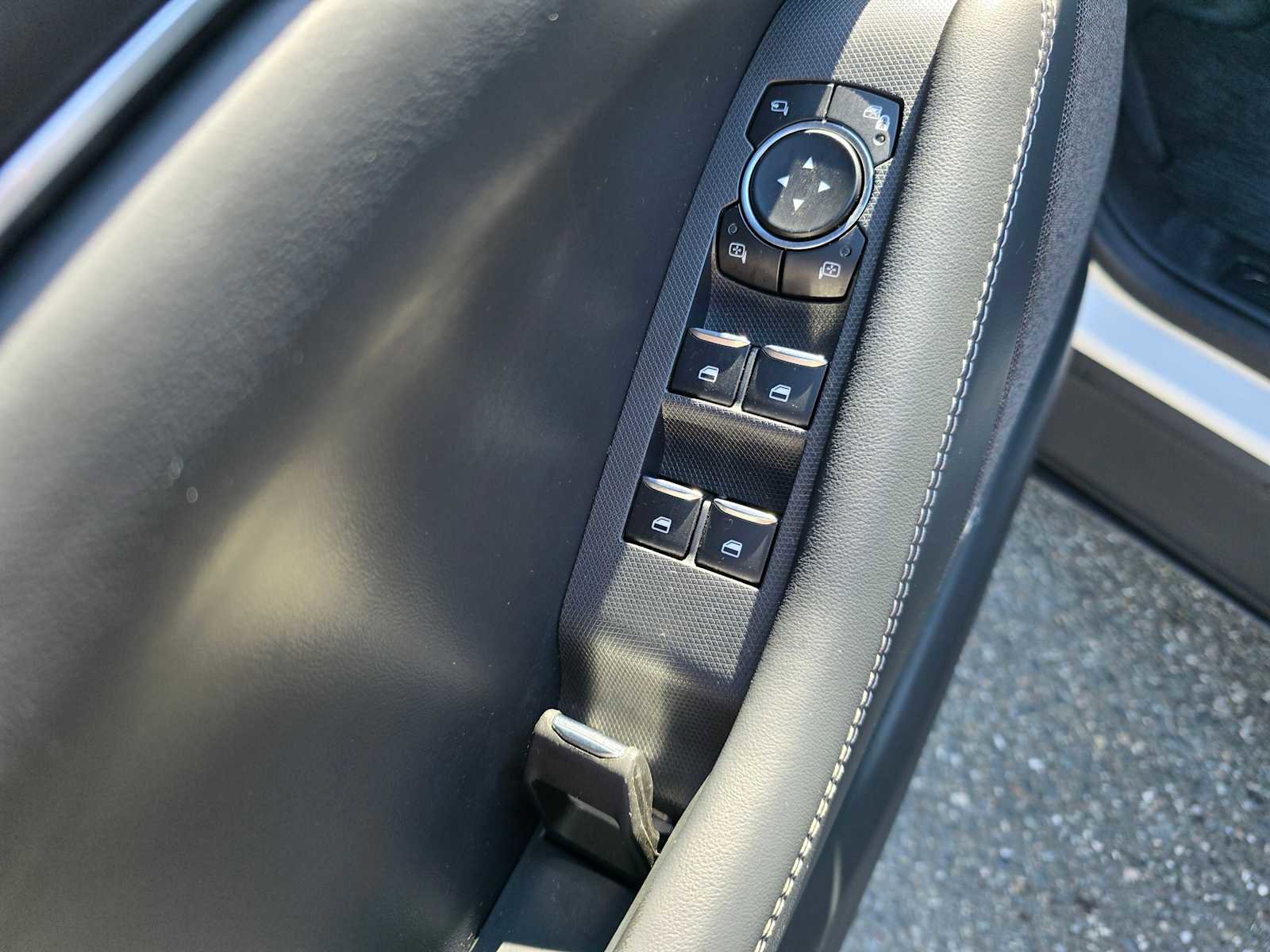 Used 2024 Ford Mustang Mach-E Premium image 22