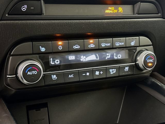 Used 2020 MAZDA CX-5 Signature AWD/4WD image 16
