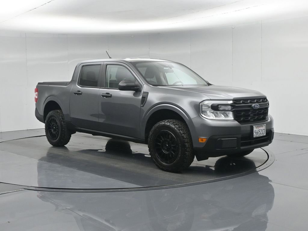 Used 2023 Ford Maverick XL image 6