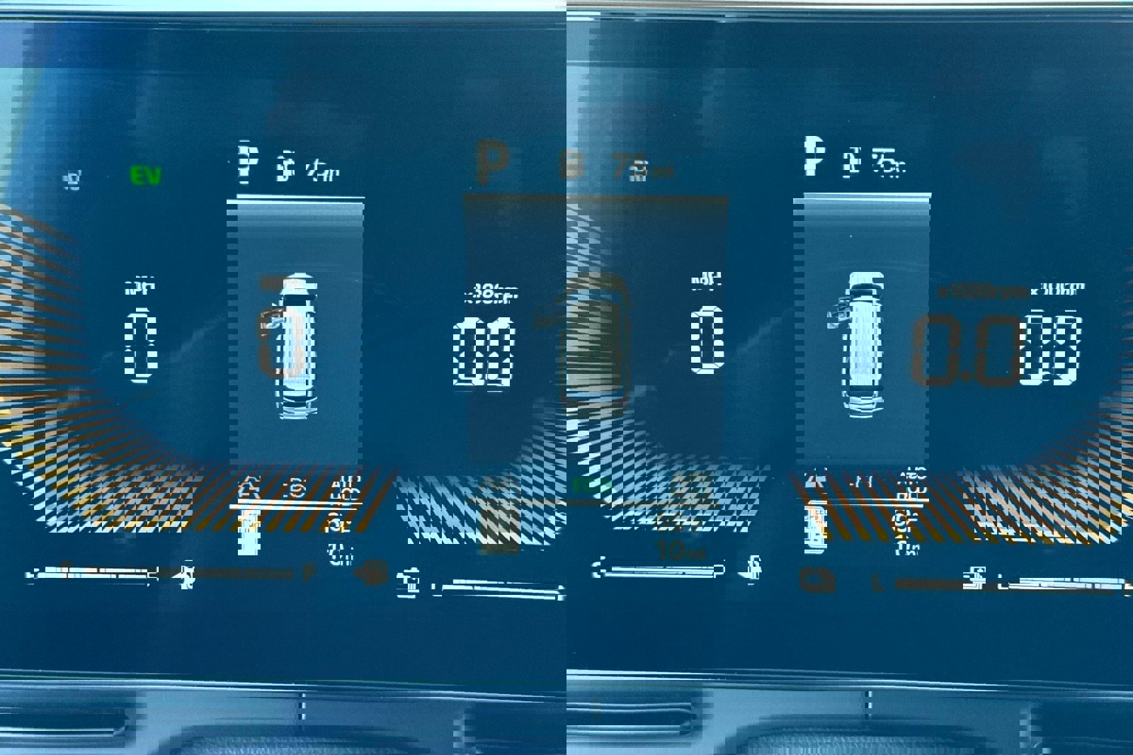 New 2026 Kia Carnival EX image 26